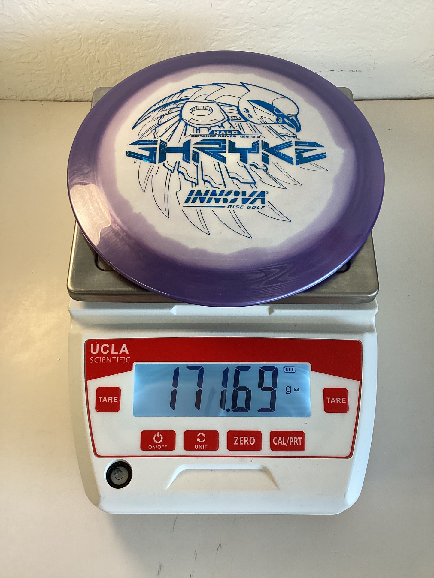 Innova Halo Star Shryke