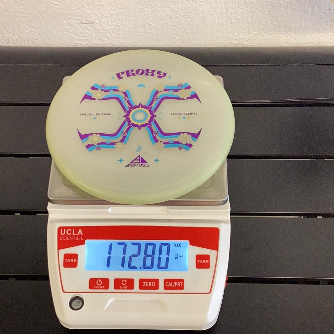 Axiom Total Eclipse Proxy - Special Edition