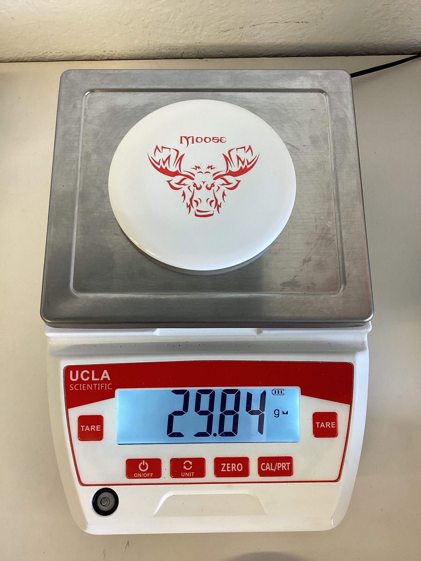 Daredevil Mini Moose