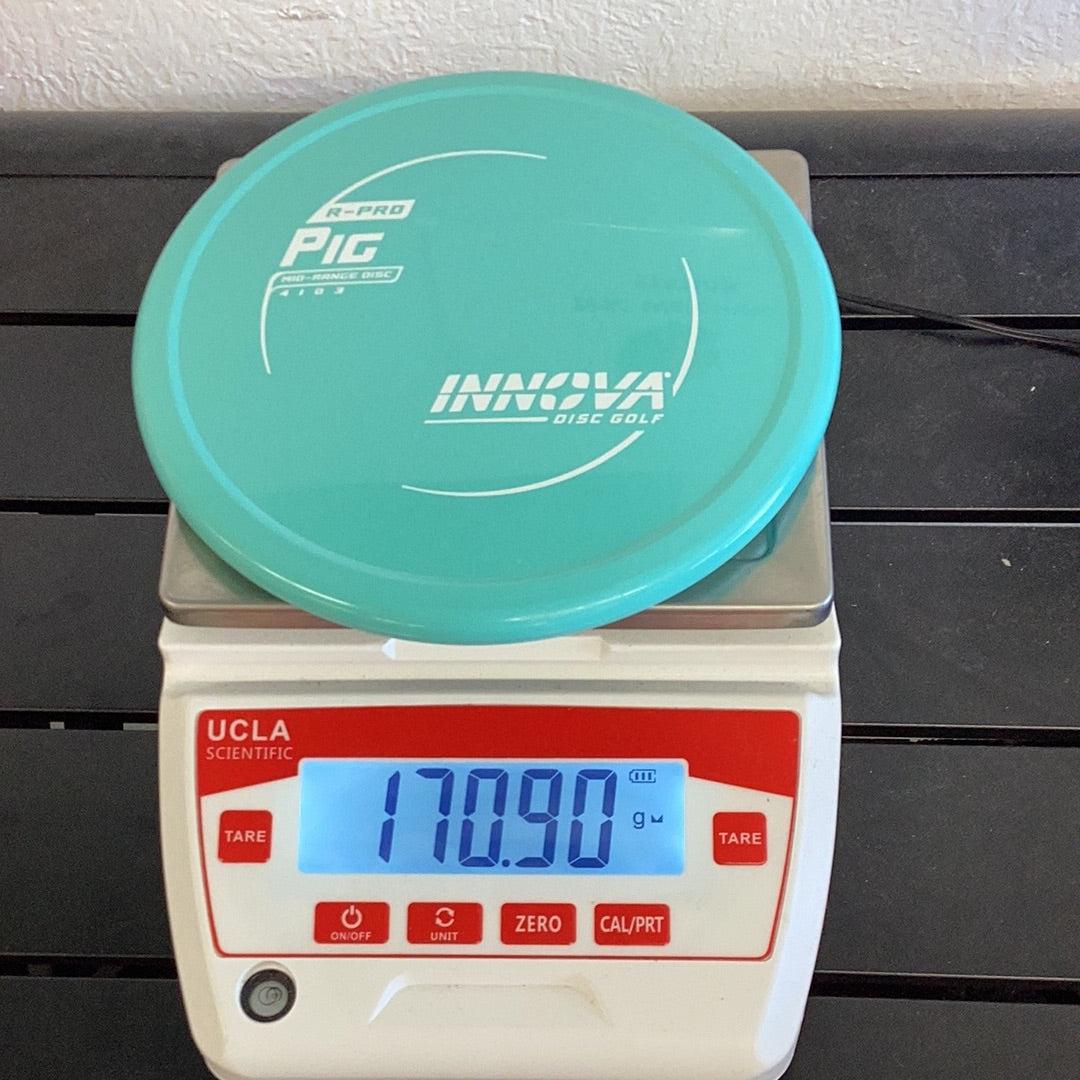 Innova R-Pro Pig