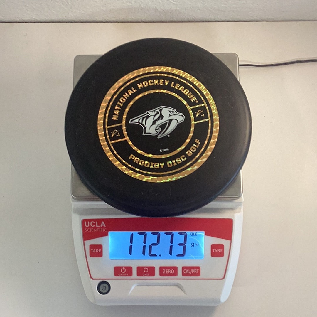 Prodigy PA-3 NHL Collection - Nashville Predators