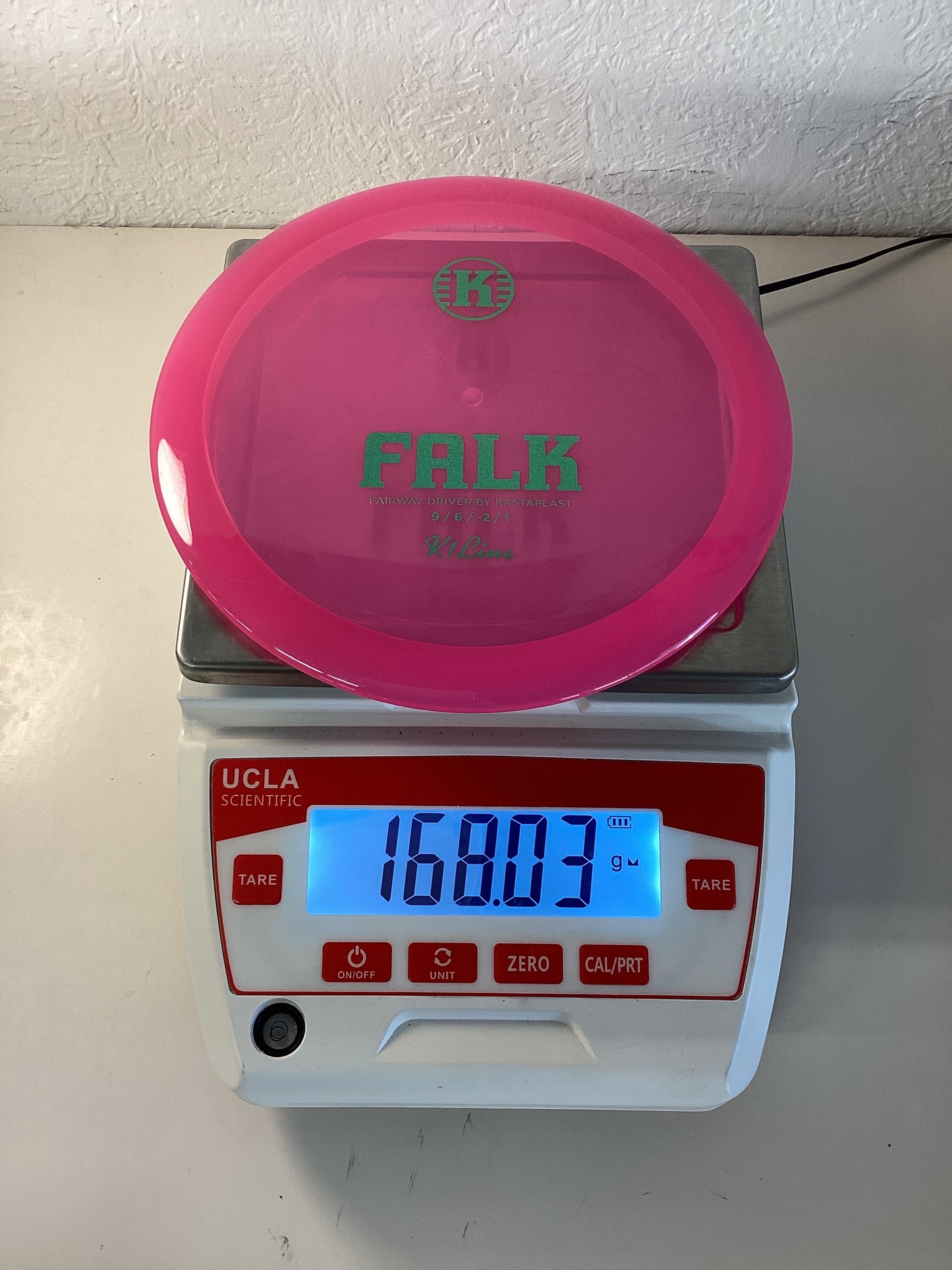 Kastaplast K1 Falk