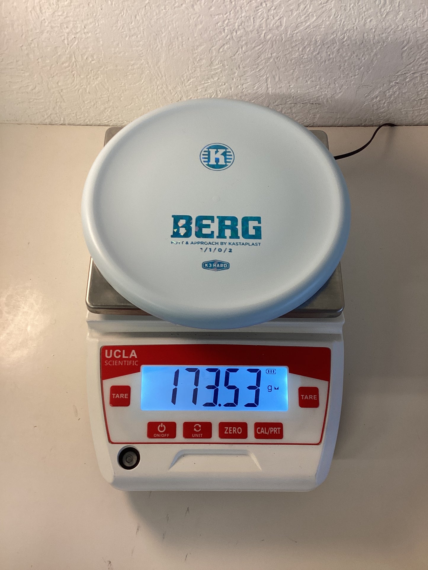 Kastaplast K3 Hard Berg