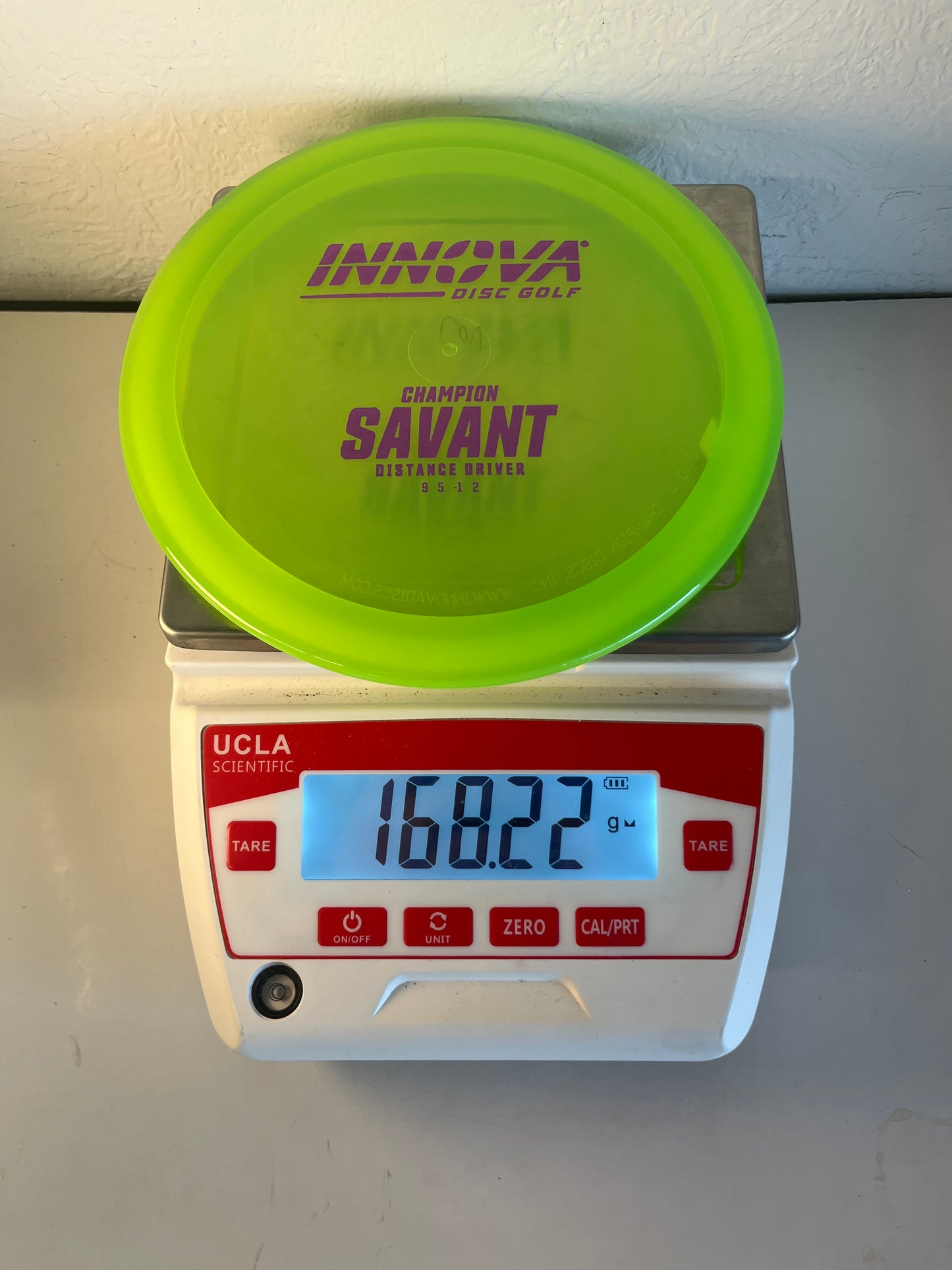 Innova Champion Savant
