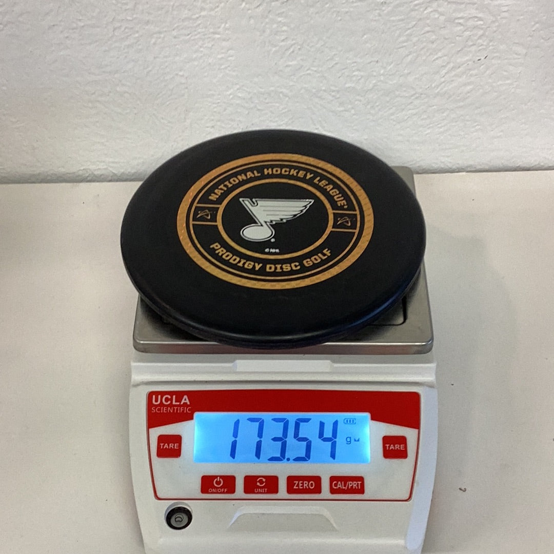 Prodigy PA-3 NHL Collection - St Louis Blues