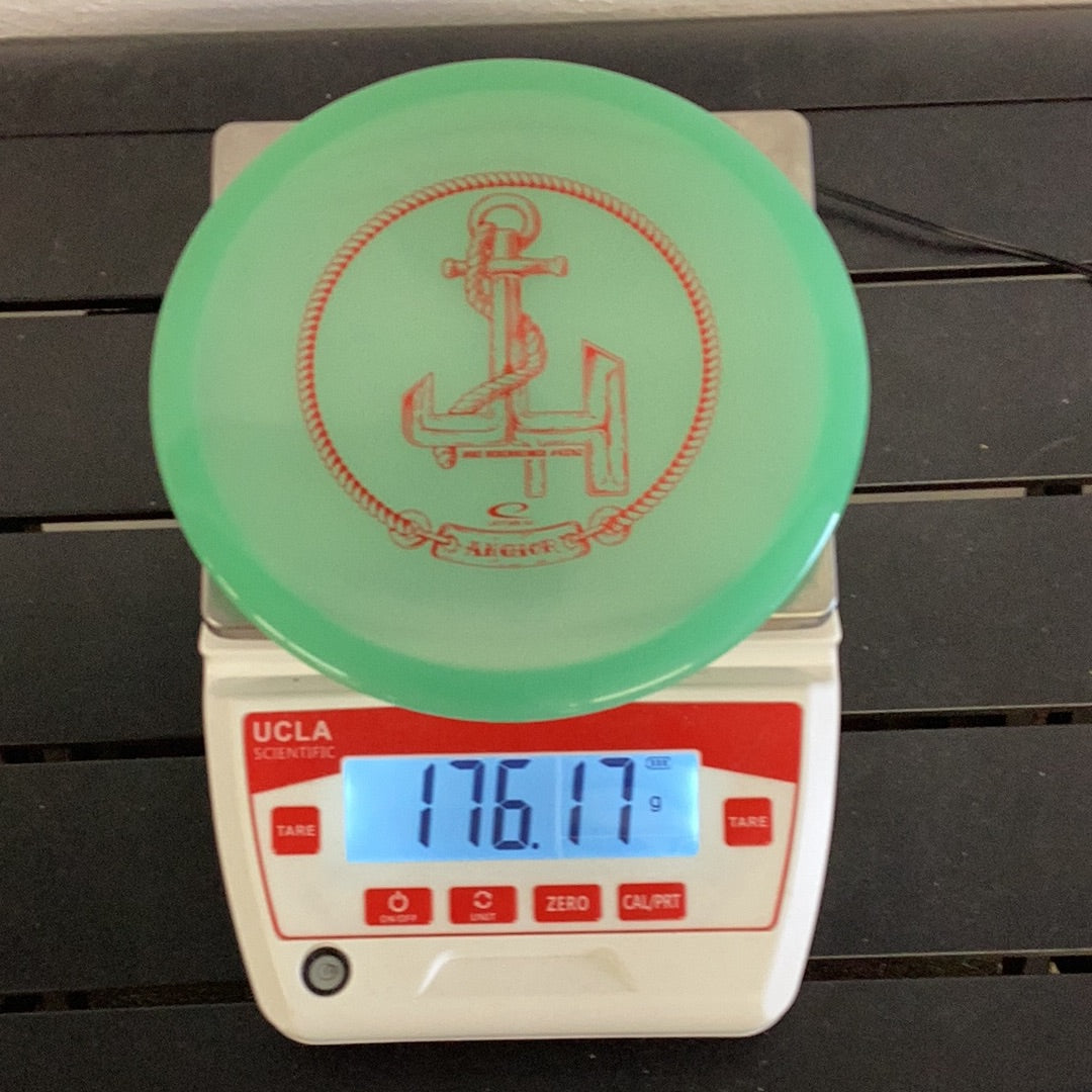 Latitude 64 Opto Moonshine Anchor Jake Hebenheimer 2023