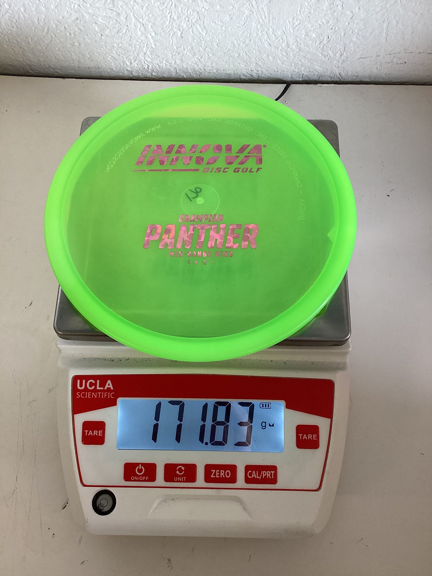 Innova Champion Panther