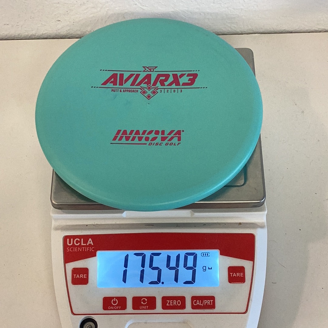 Innova XT Aviar X3