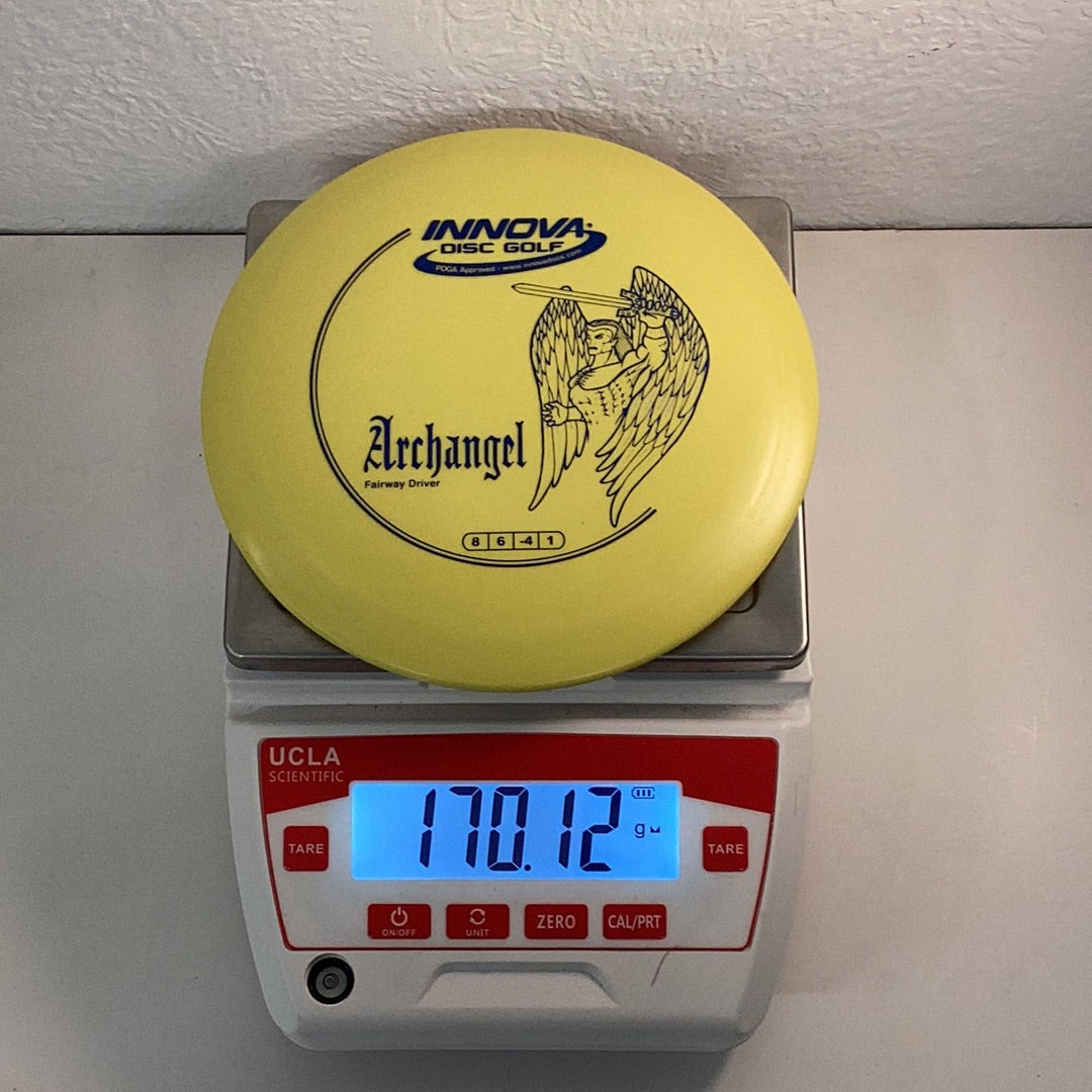 Innova DX Archangel