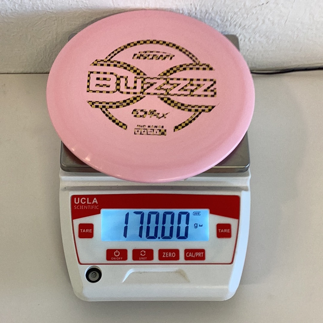 Discraft ESP FLX Buzzz