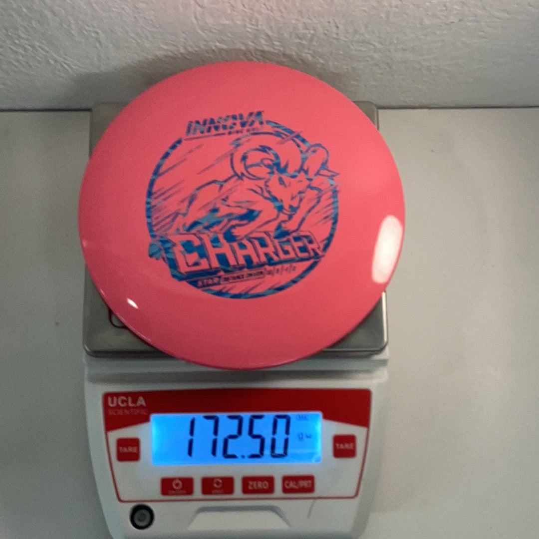 Innova Star Charger