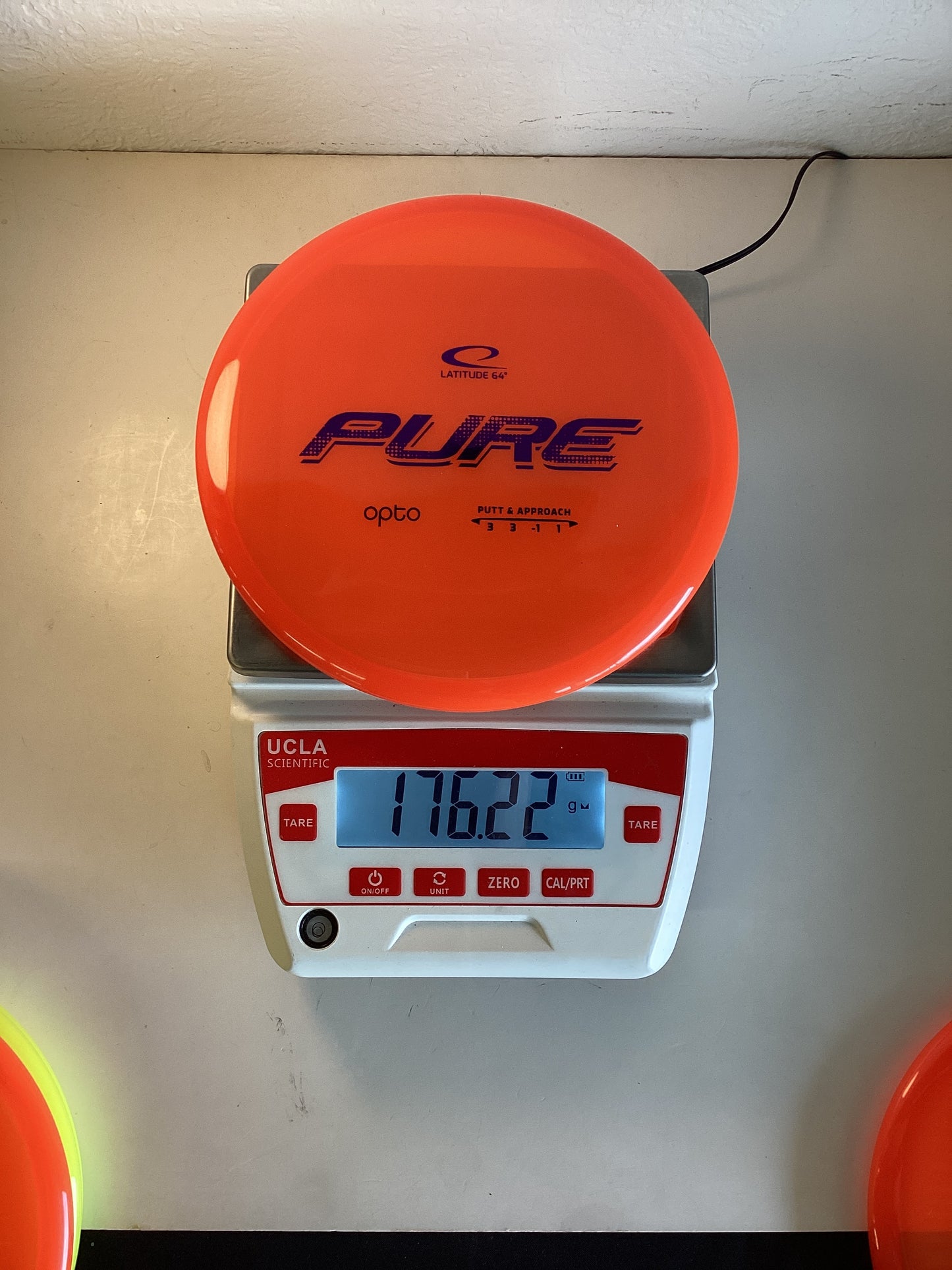 Latitude 64 Opto Pure