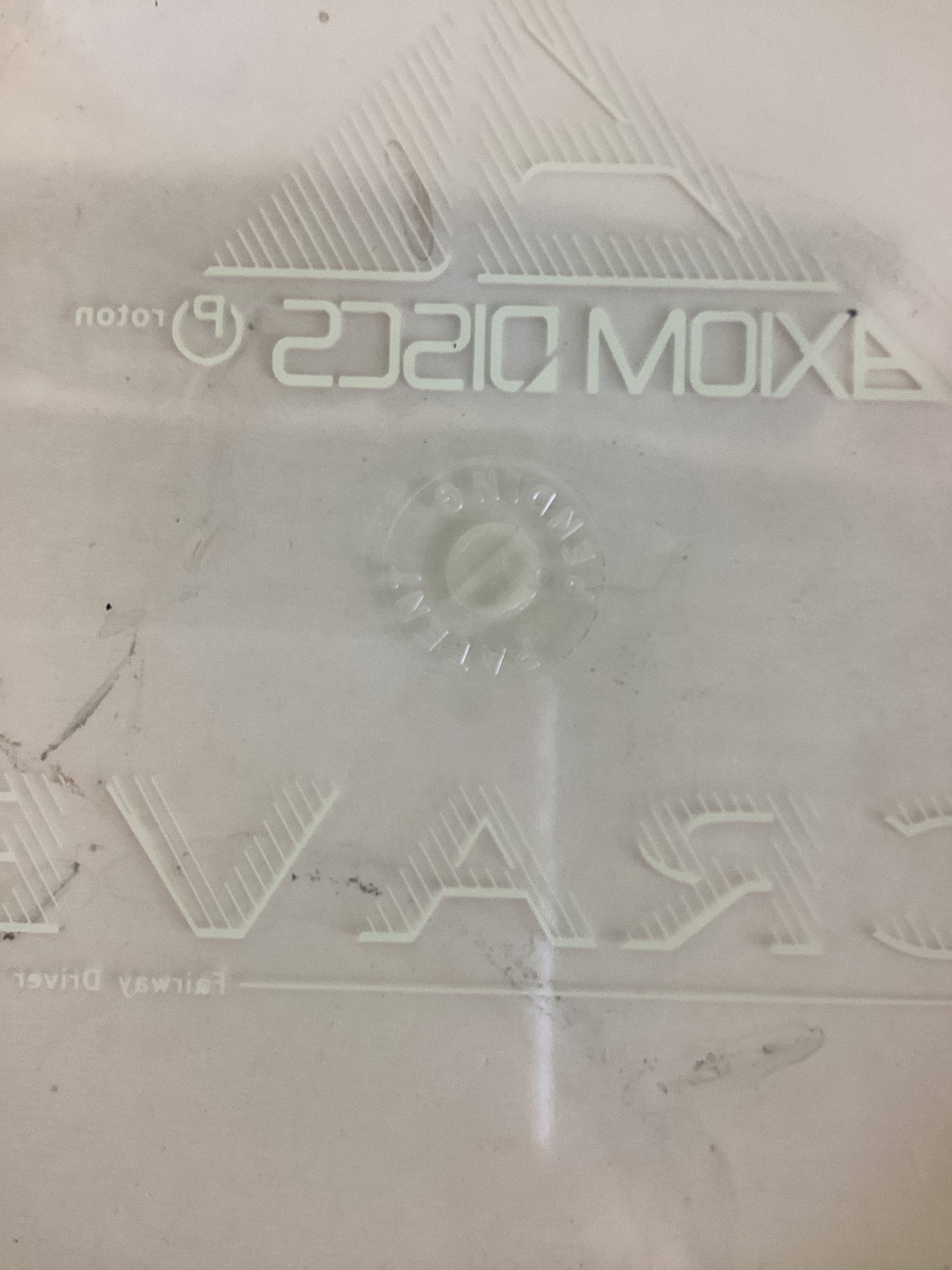 Axiom Proton Crave *Patent Pending*