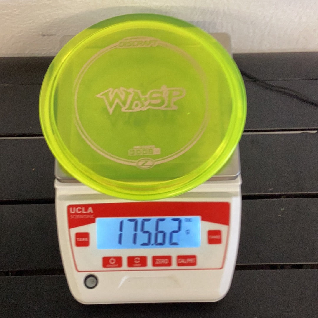 Discraft Z Line Wasp