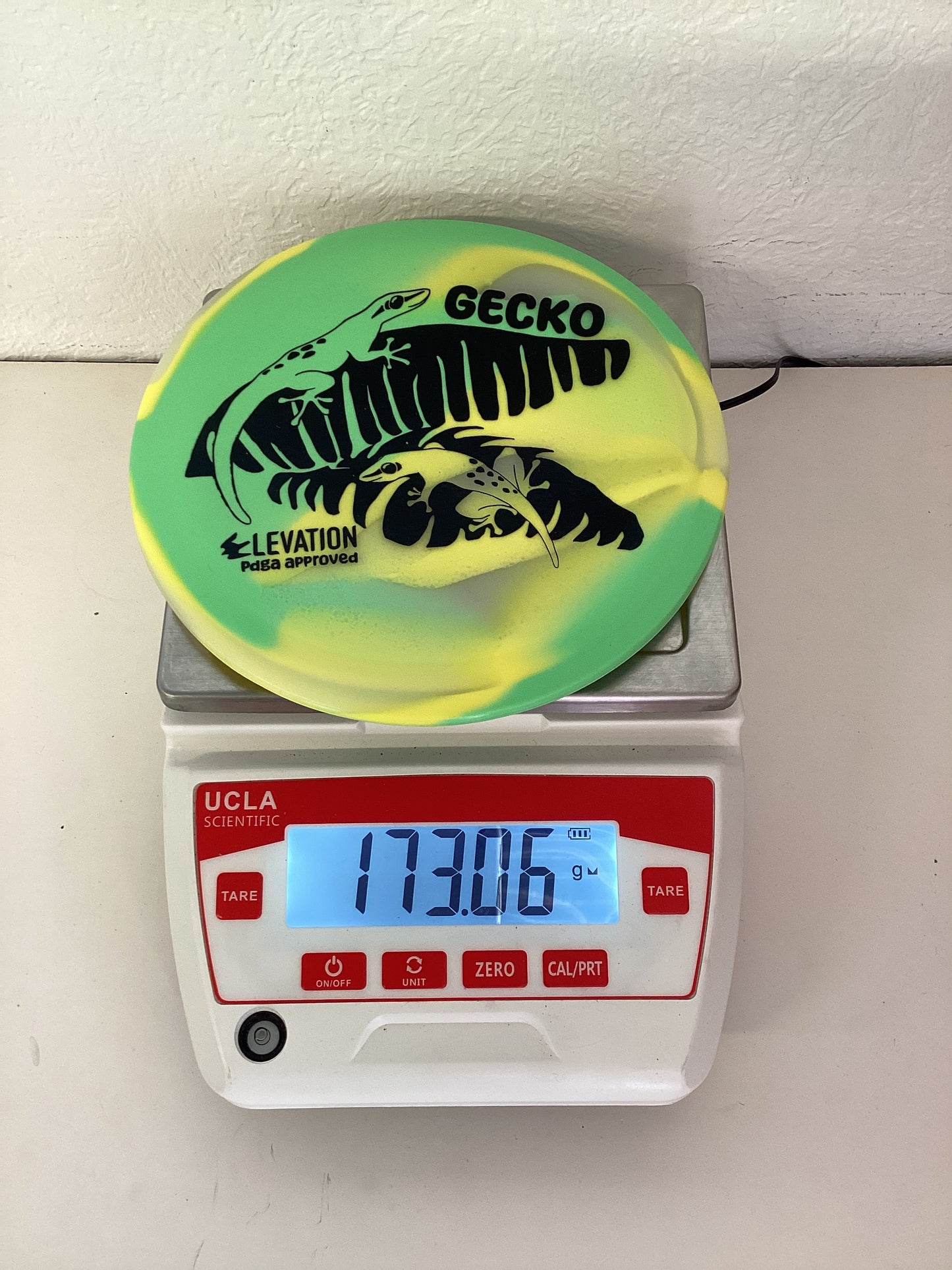 Elevation glO-G Gecko