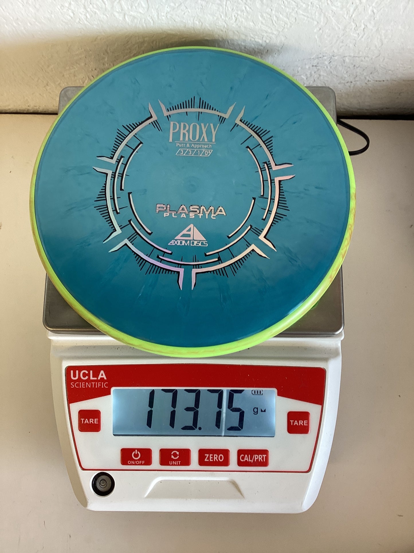 Axiom Plasma Proxy