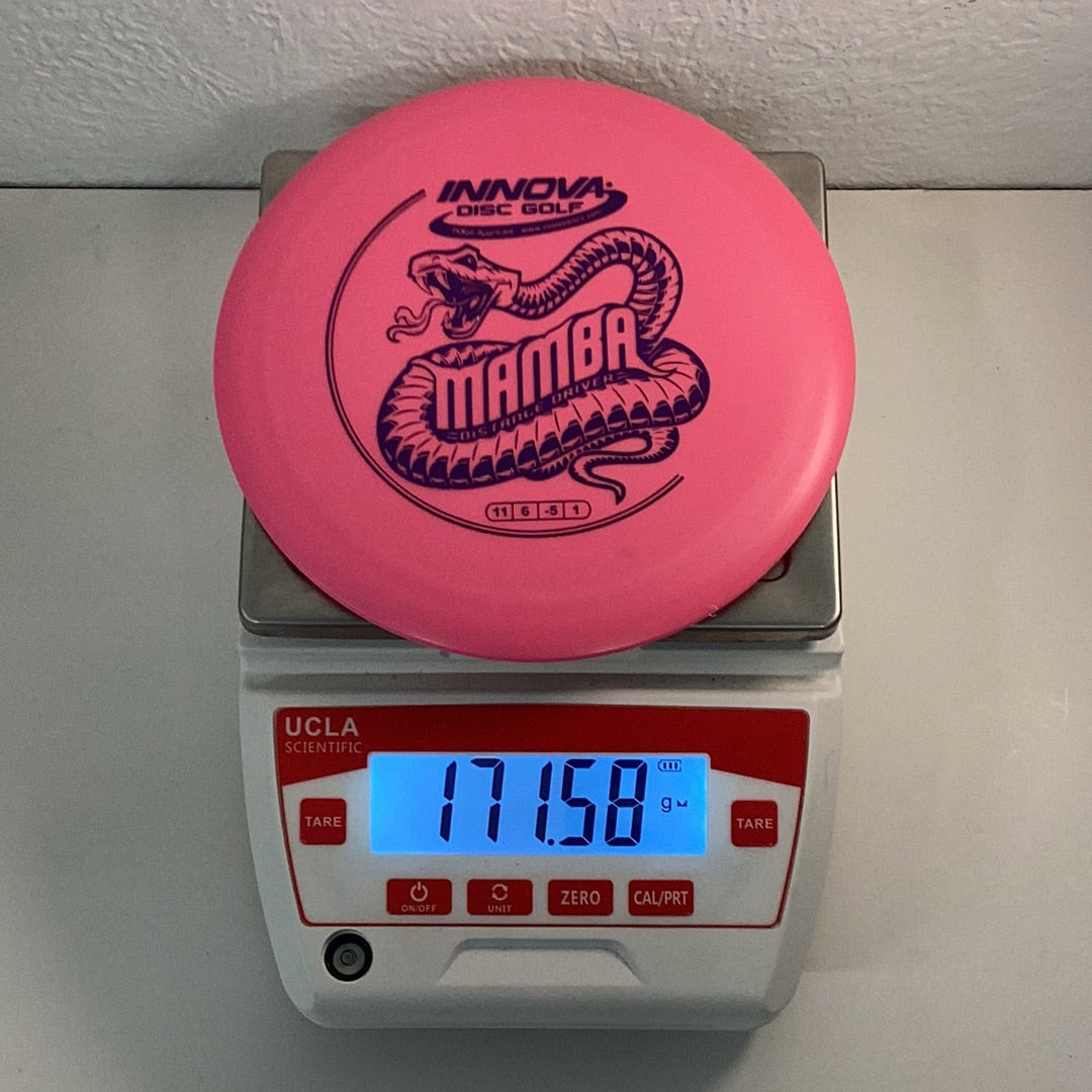 Innova DX Mamba