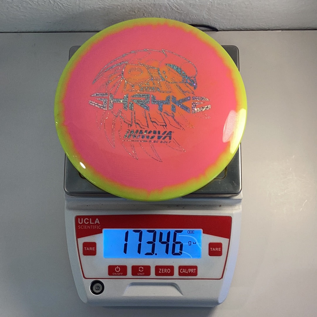 Innova Halo Star Shryke