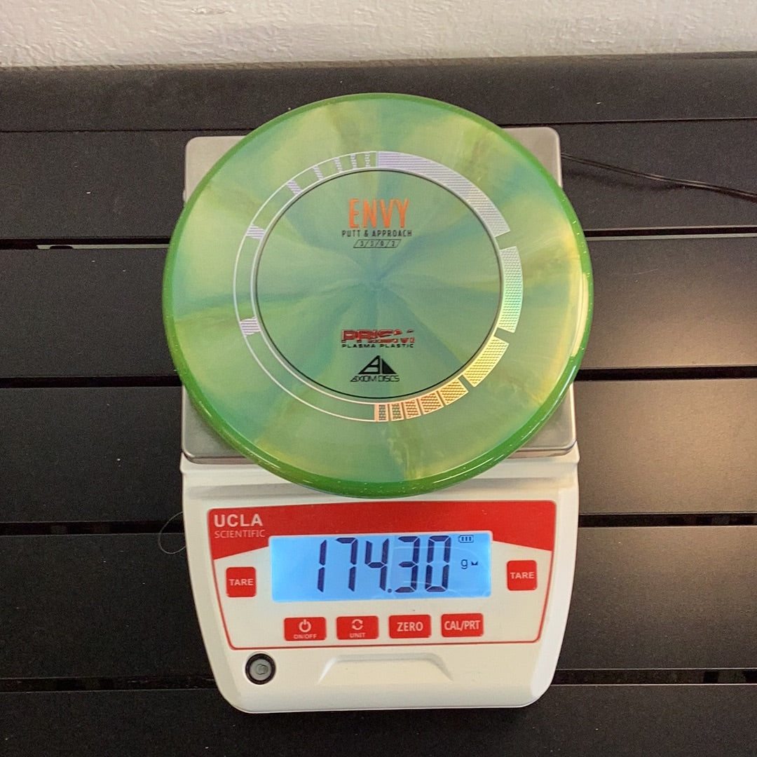 Axiom Prism Plasma Envy