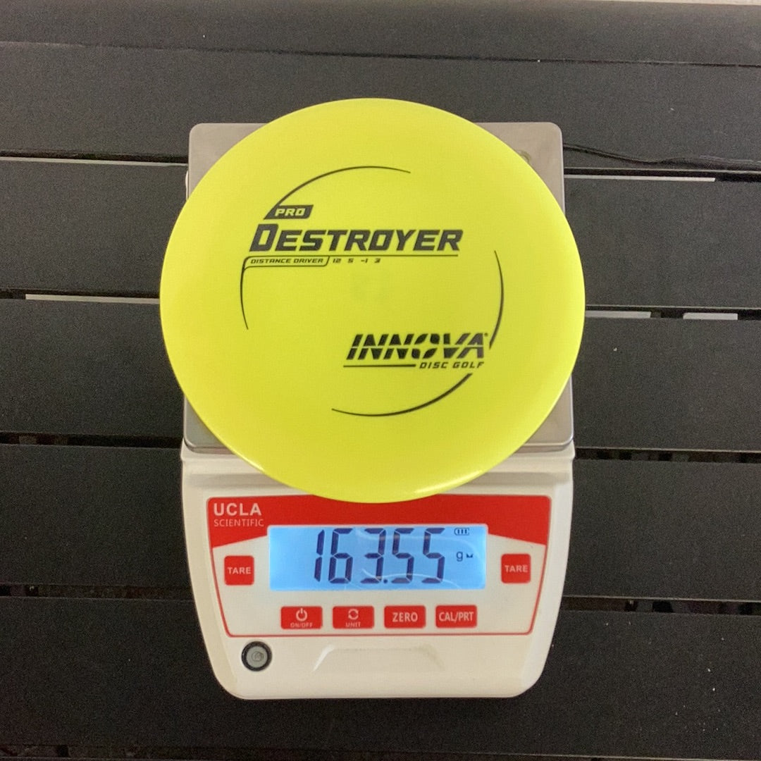 Innova Pro Destroyer