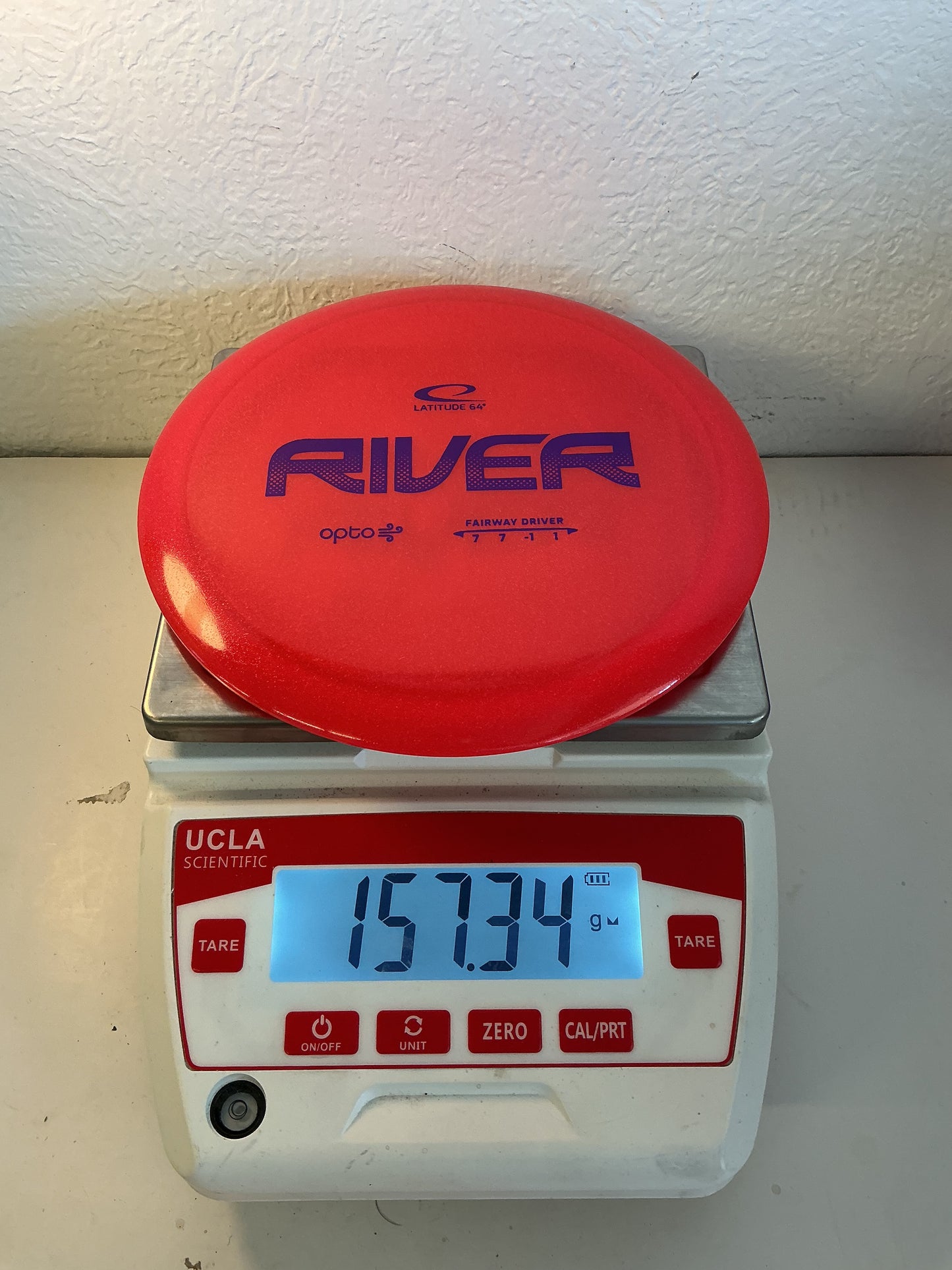 Latitude 64 Opto Air River