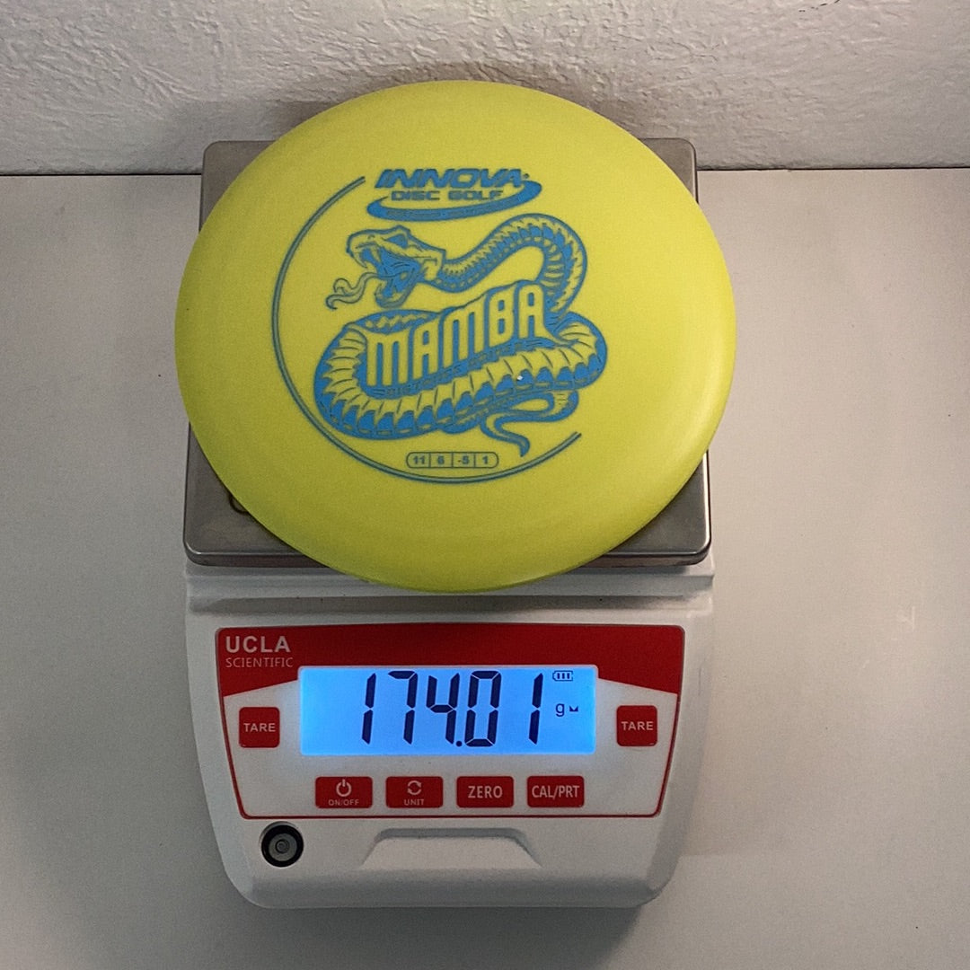 Innova DX Mamba