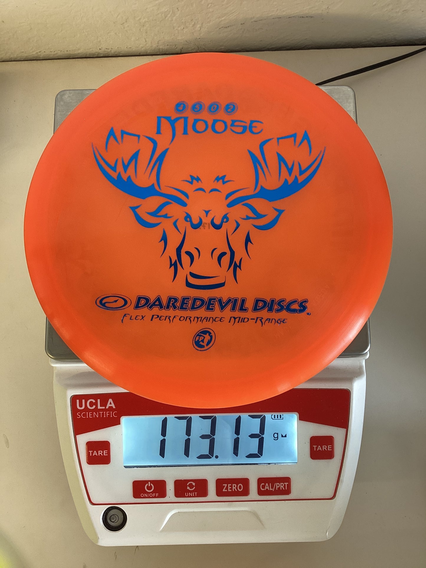 Daredevil Flex Performance Moose