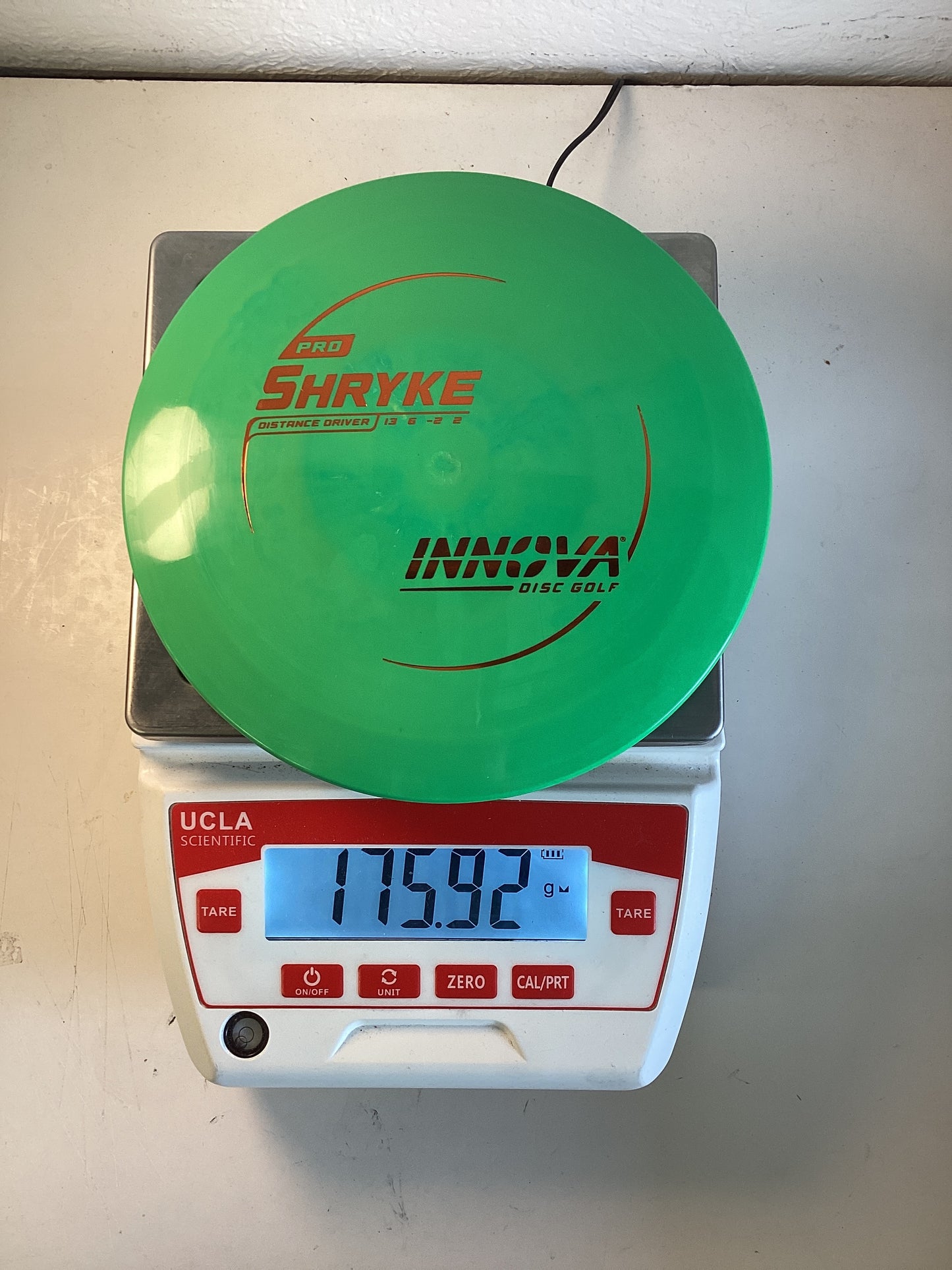 Innova Pro Shryke