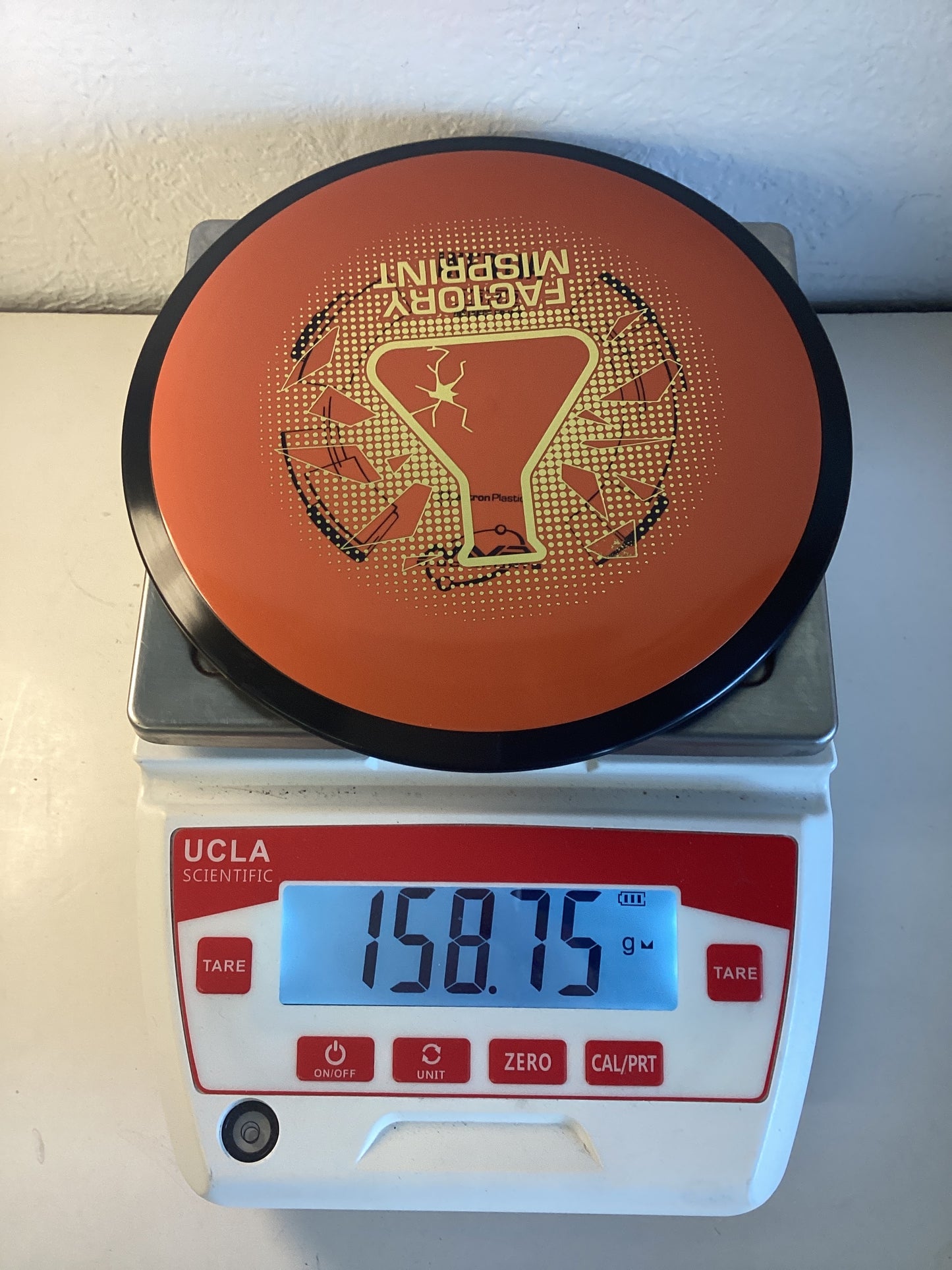 MVP Neutron Inertia Misprint