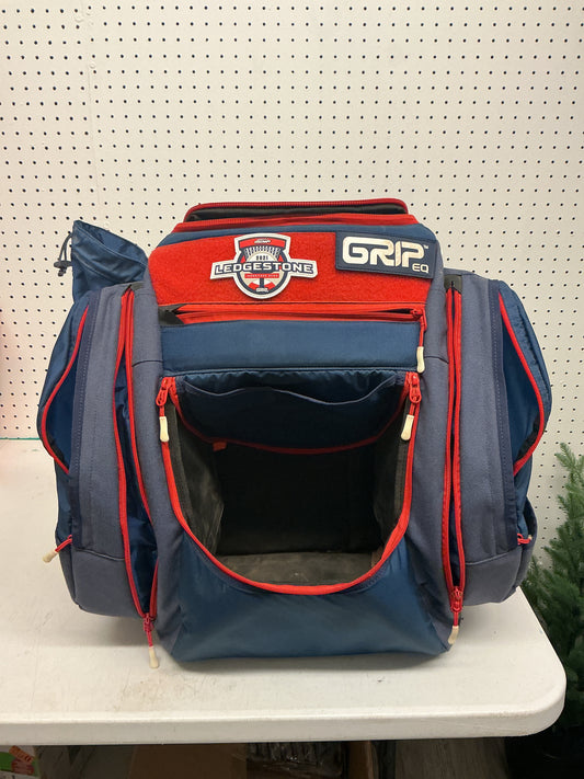 Grip AX Ledgestone Bag 2021 *PREOWNED*