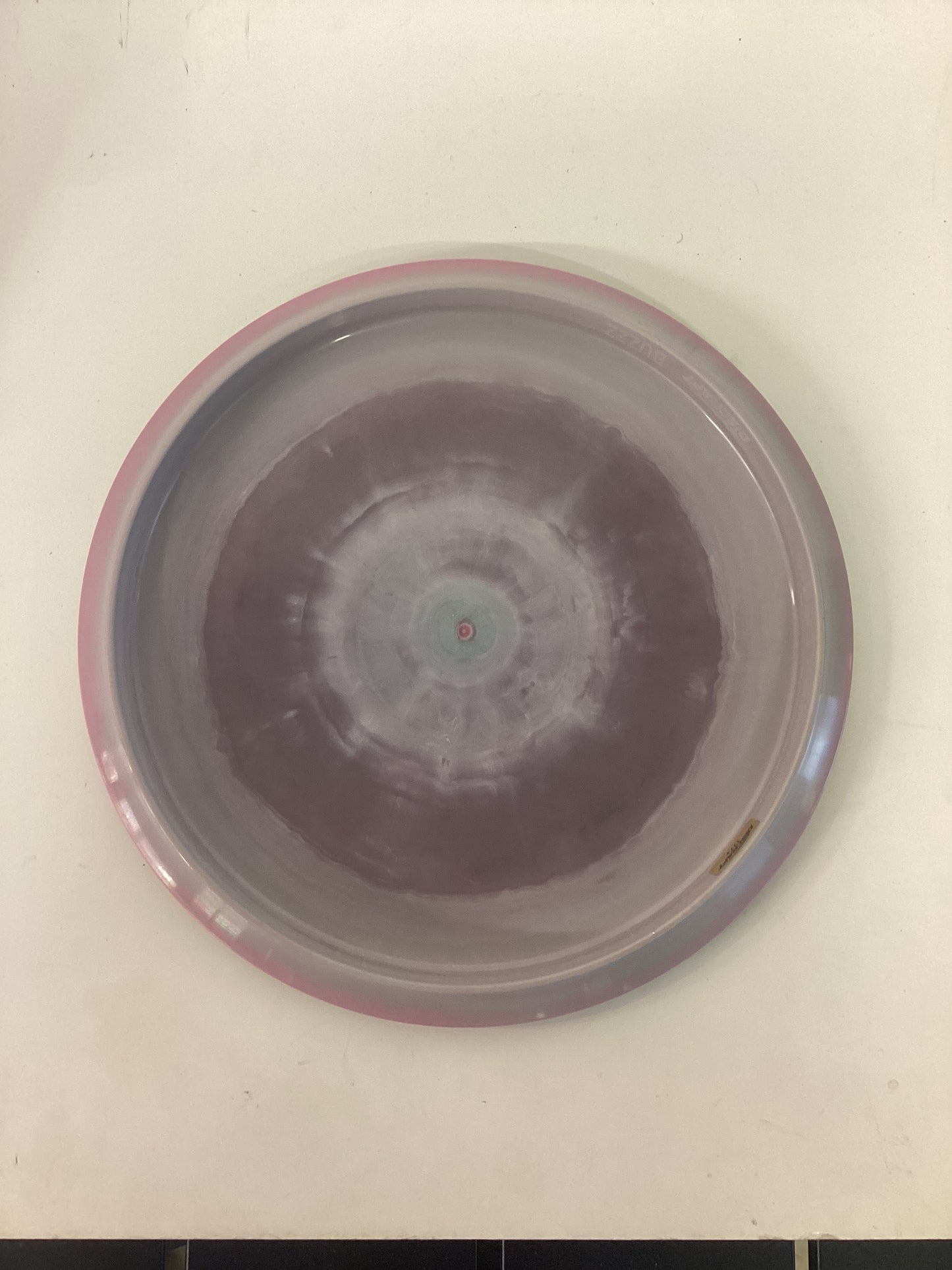 Discraft Paul McBeth ESP Buzzz 5x Claw - *PREOWNED*