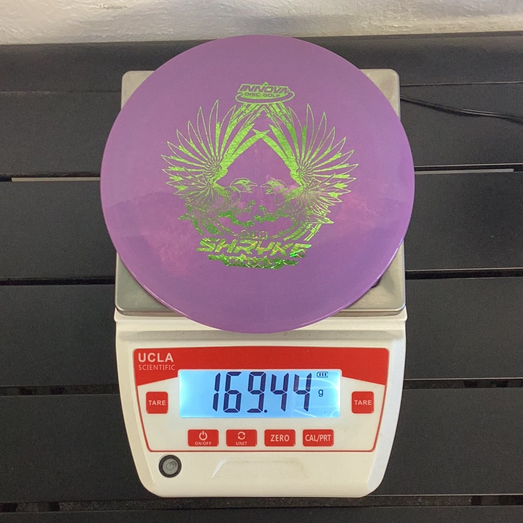 Innova Star Shryke
