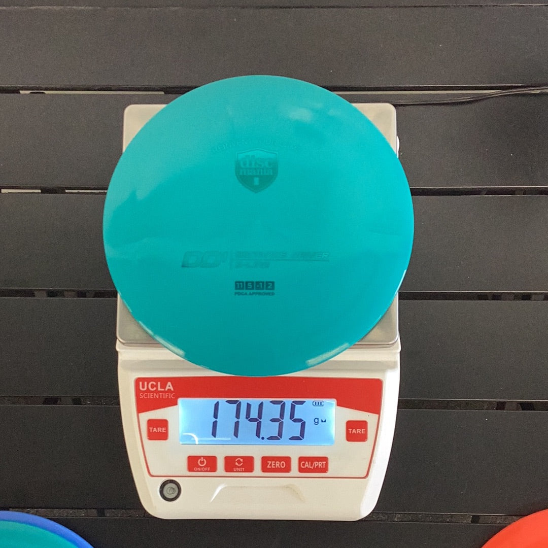 Discmania S-Line DD1