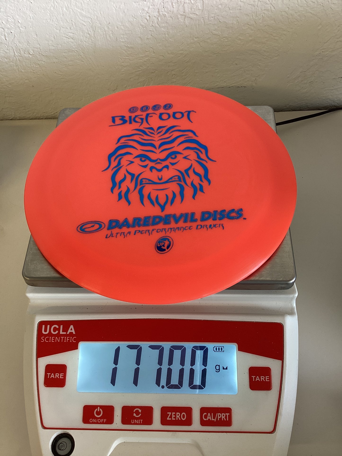Daredevil Ultra Performance Bigfoot