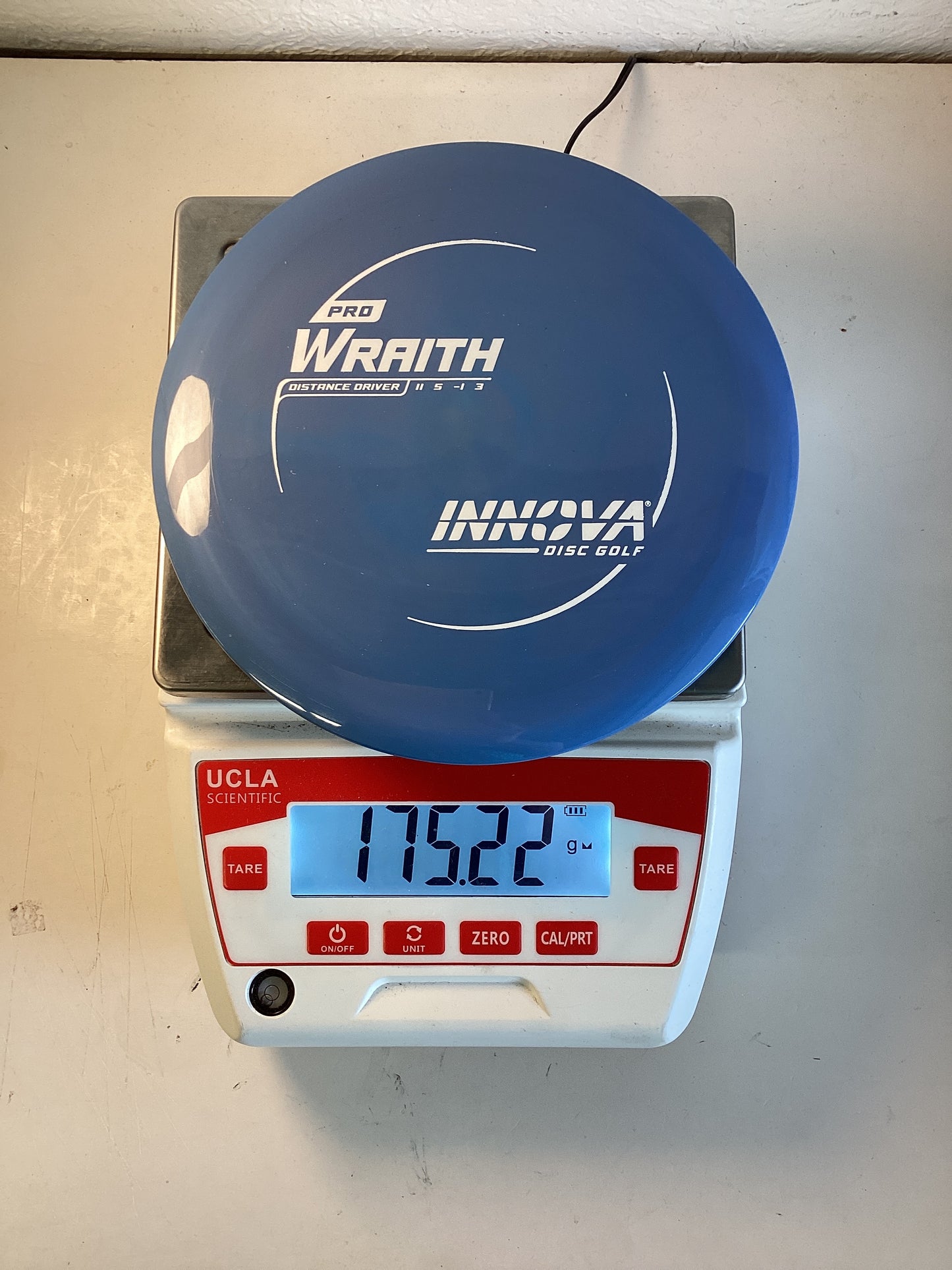Innova Pro Wraith