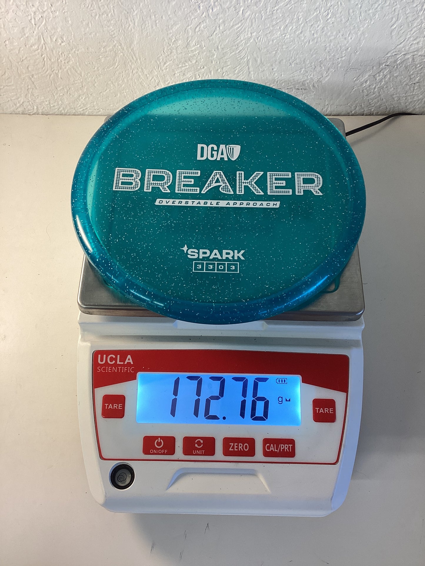 DGA Spark Breaker