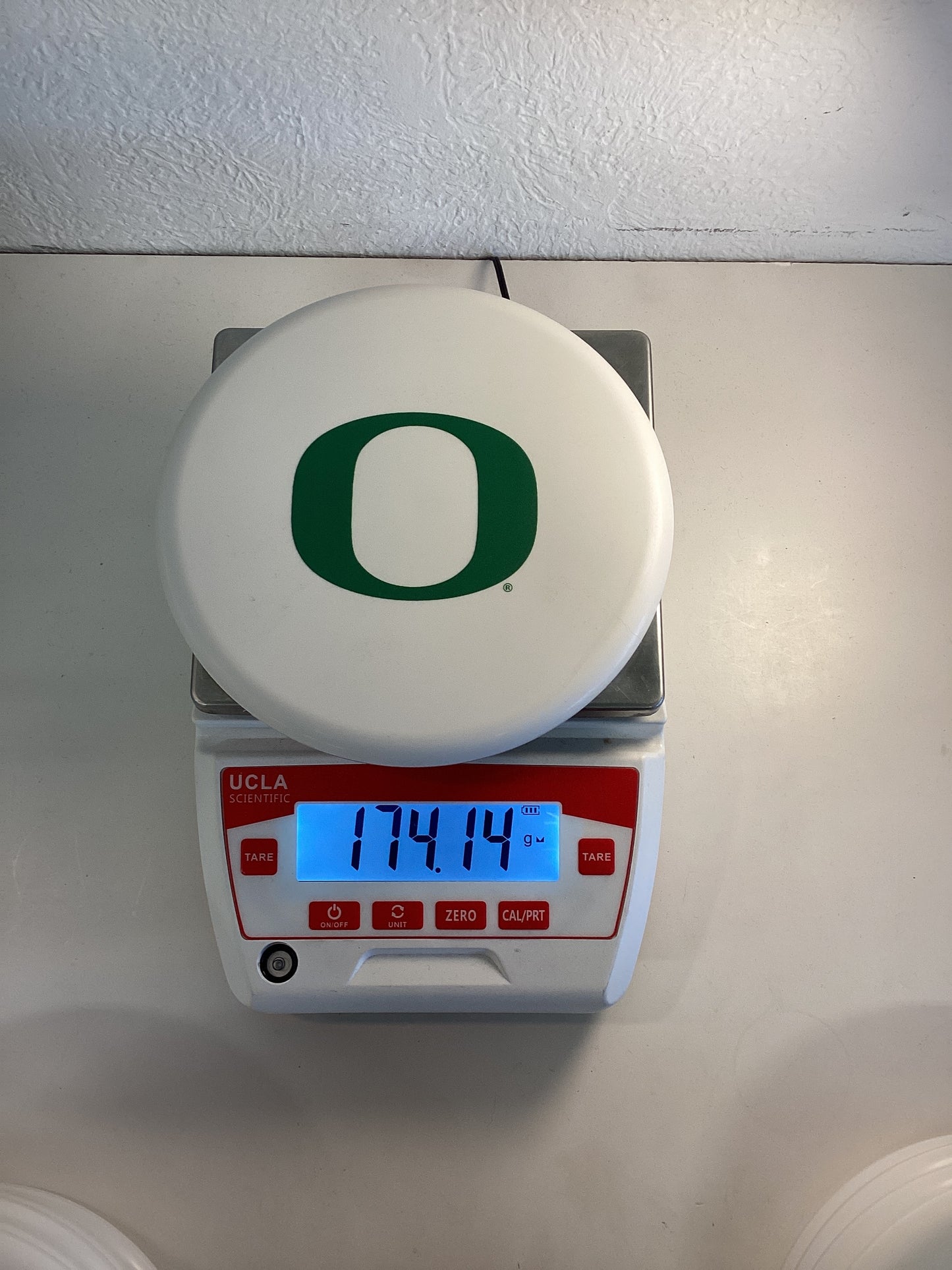 Prodigy P Model S - Oregon Ducks