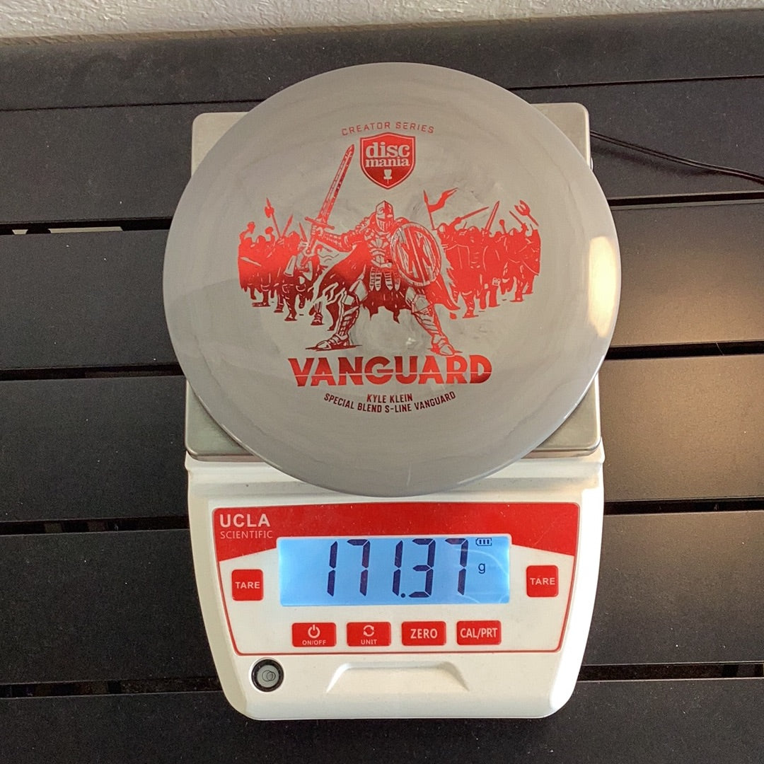 Discmania Special Blend Vanguard - Kyle Klein