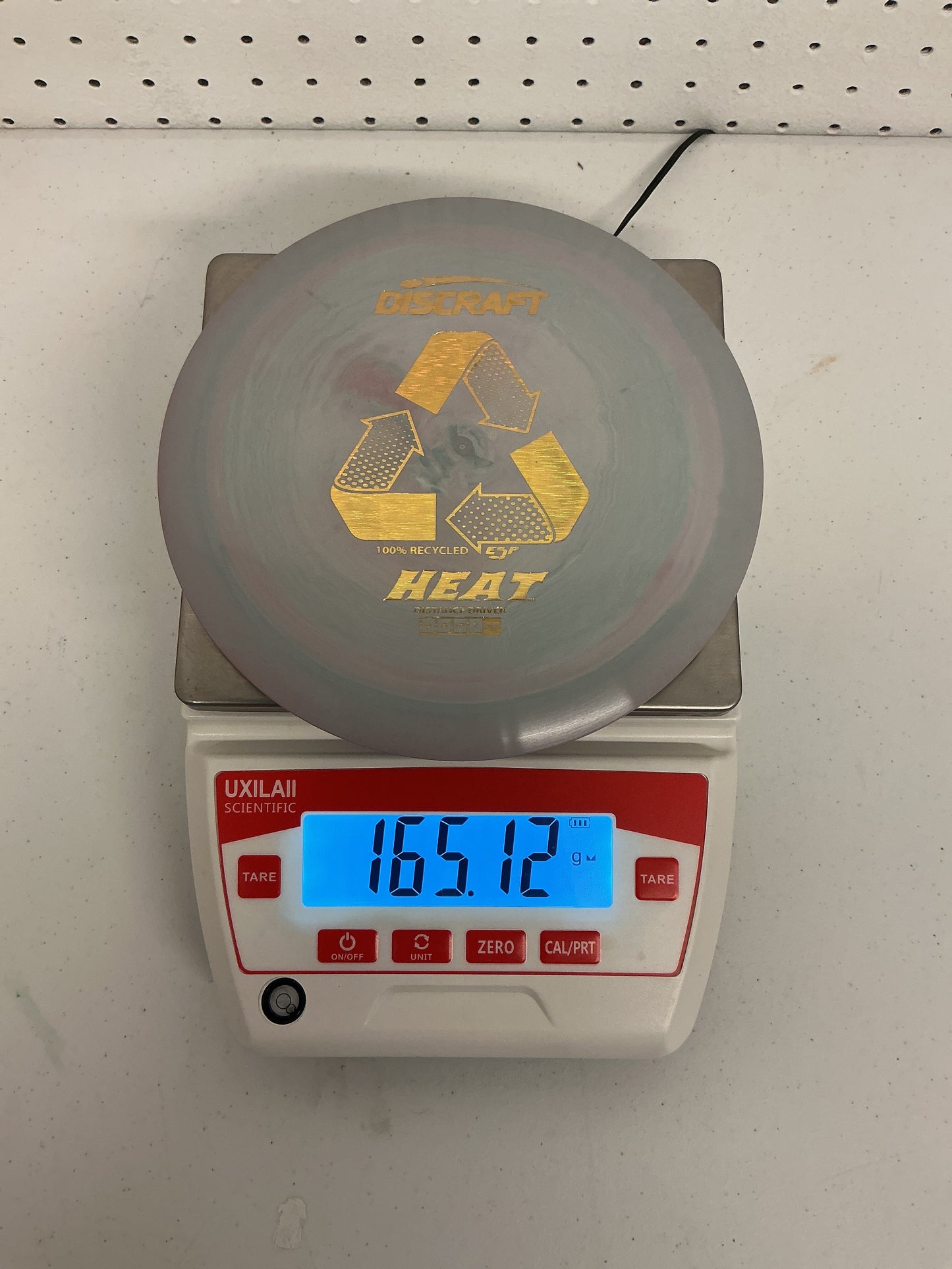 Discraft Recycled ESP Heat