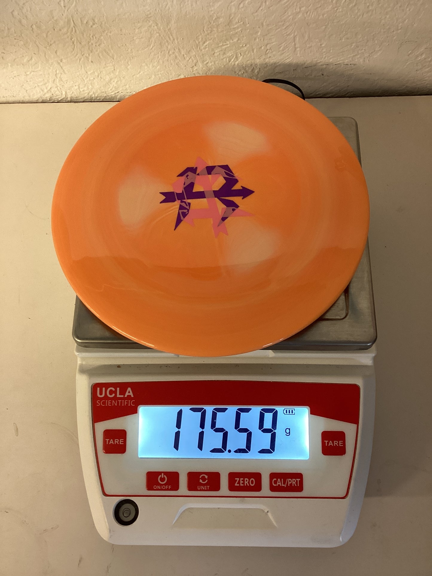 Latitude 64 Royal Grand Glory Misprint