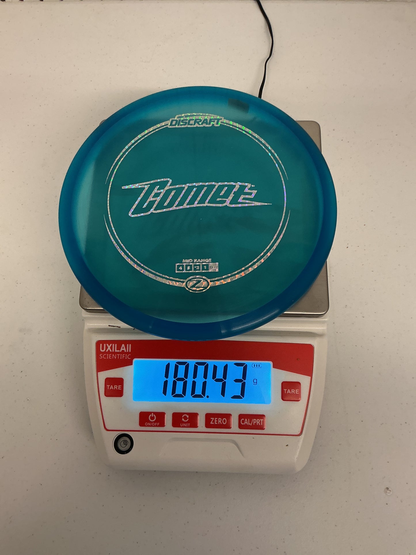 Discraft Z Line Comet