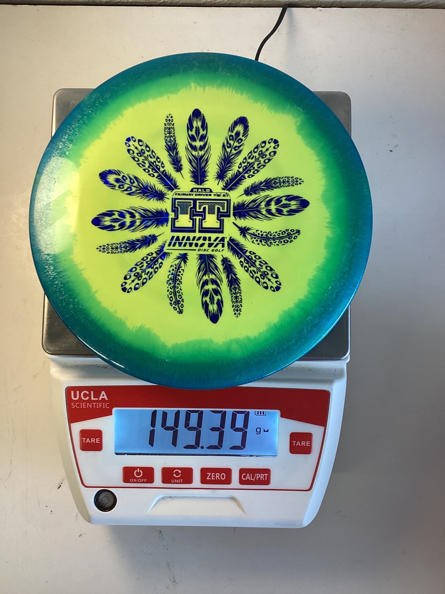 Innova Halo Star IT