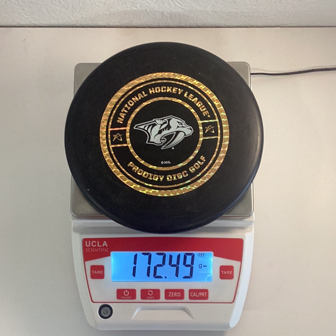 Prodigy PA-3 NHL Collection - Nashville Predators