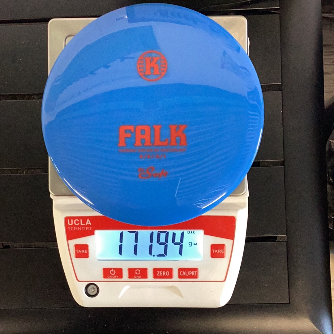 Kastaplast K1 Soft Falk