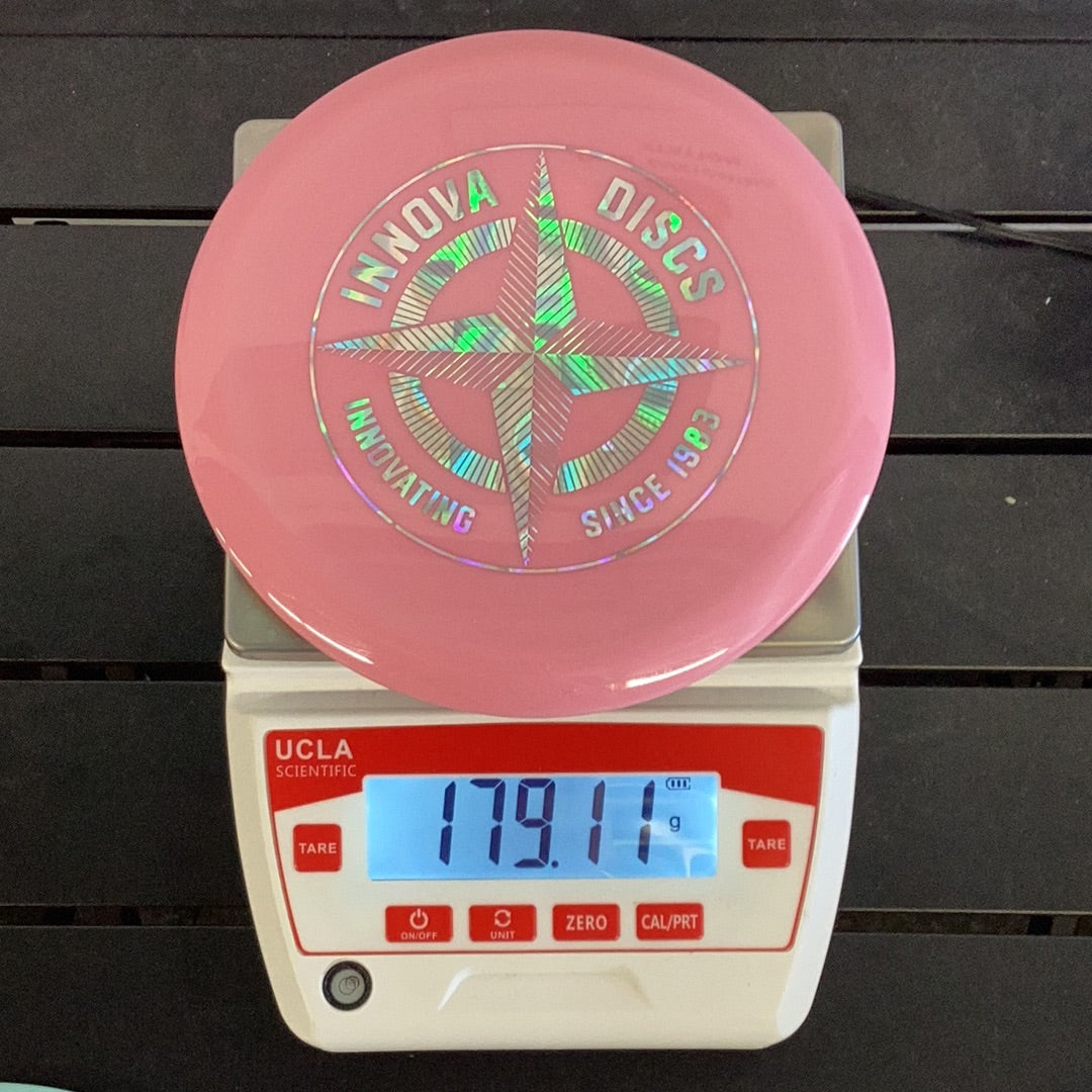 Innova Star Rollo First Run