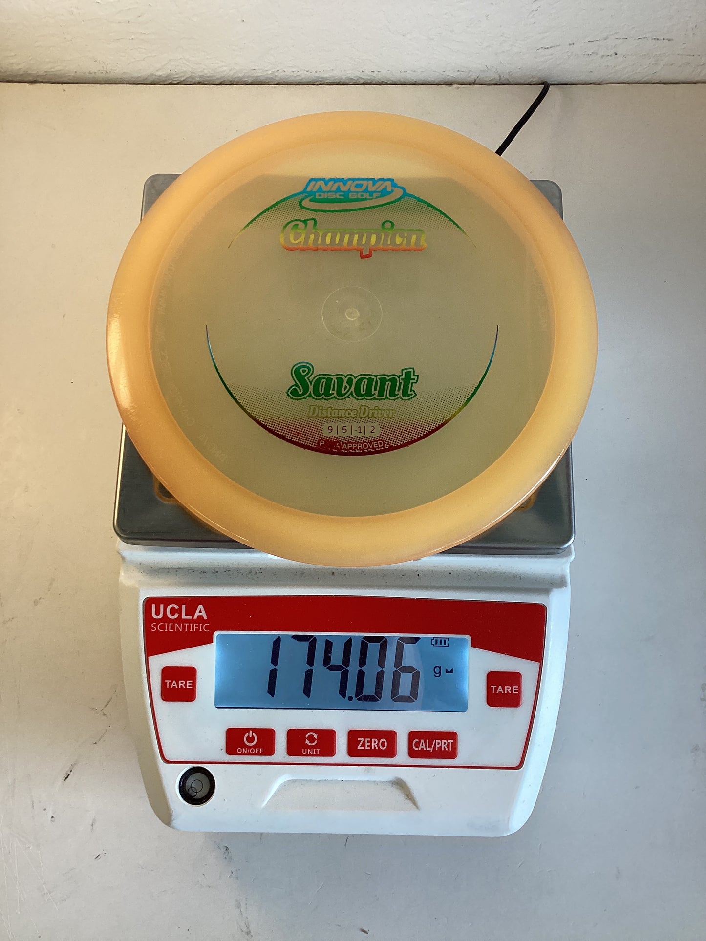 Innova Champion Savant