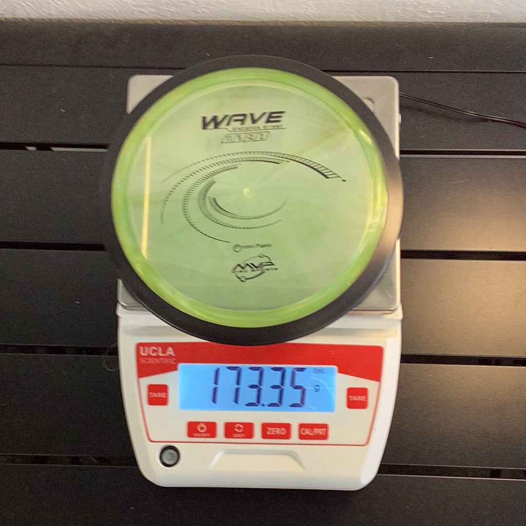 MVP Proton Wave