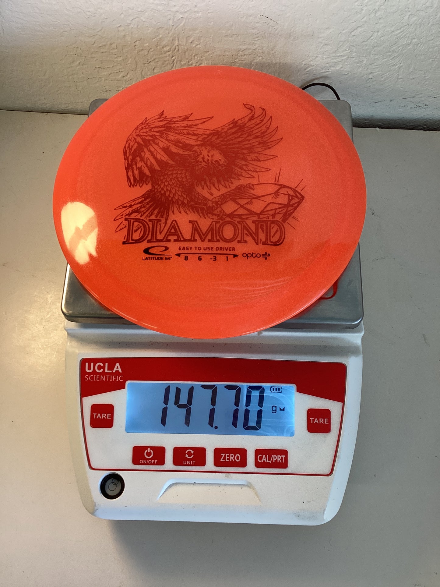 Latitude 64 Opto Air Diamond