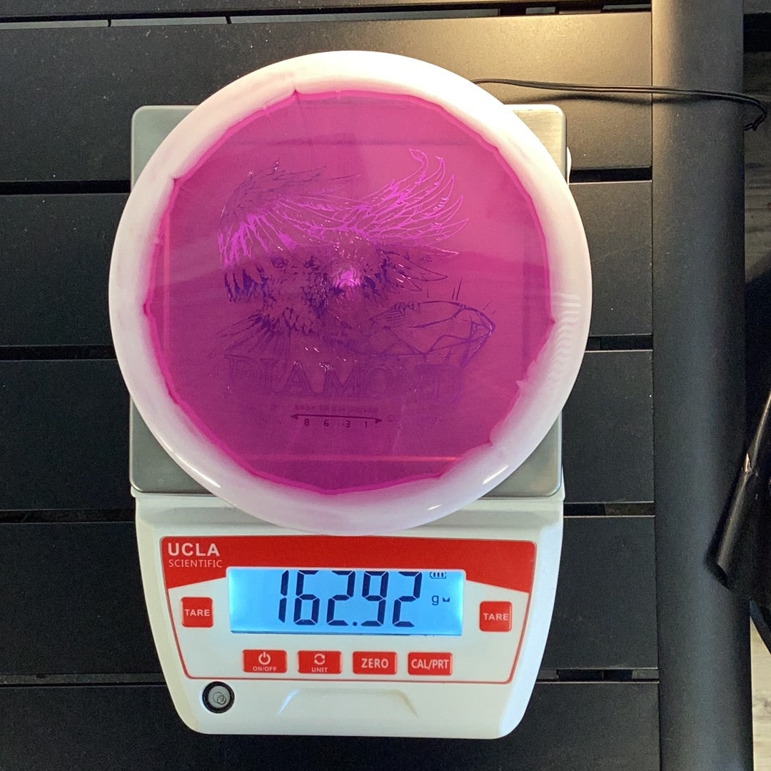 Latitude 64 Opto Ice Orbit Diamond