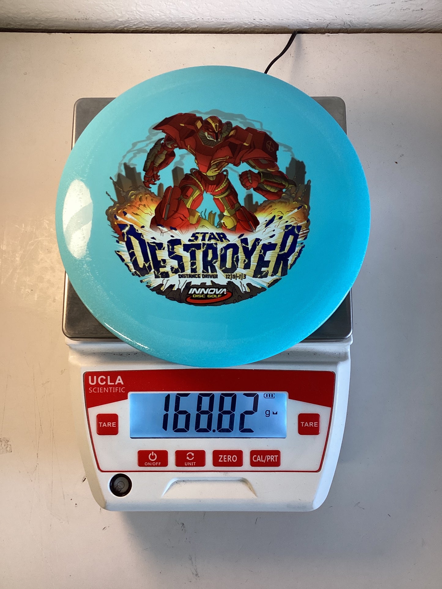 Innova Star Destroyer - InnVision